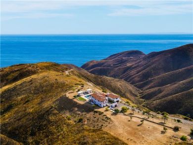 Sweeping Pacific Views malibu Luxury Home